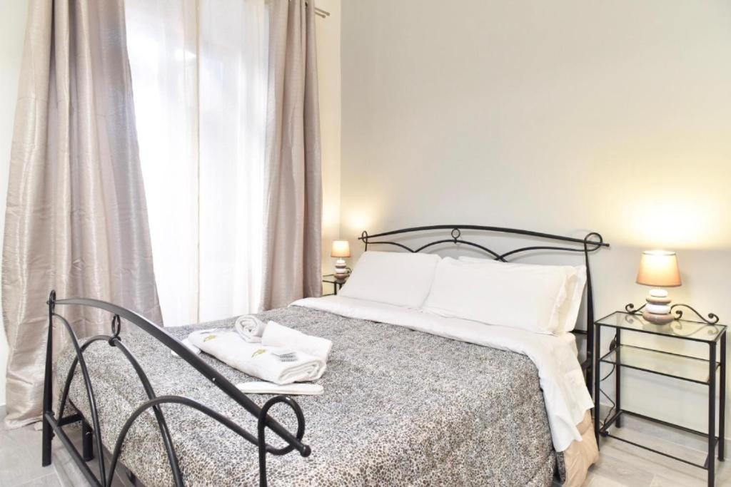 Guesthouse O Affittacamere Magenta Baylon Suite Rome Exterior photo