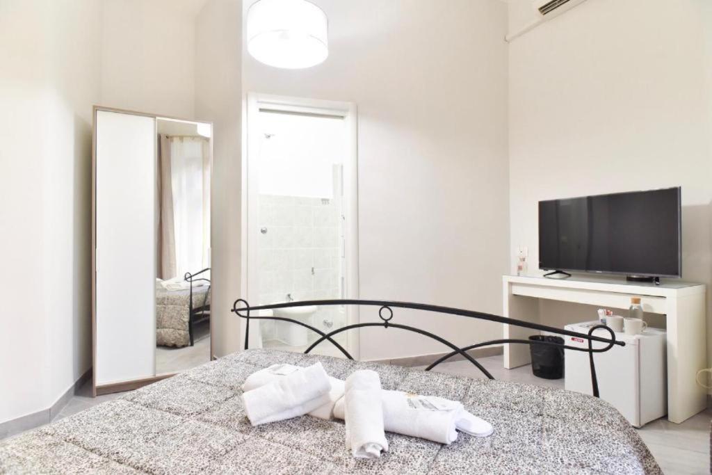 Guesthouse O Affittacamere Magenta Baylon Suite Rome Exterior photo