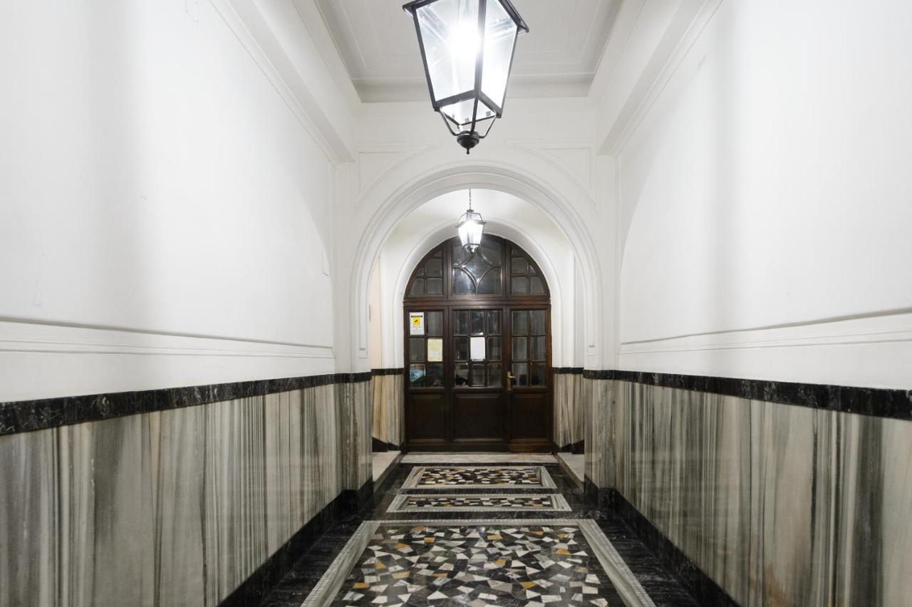 Guesthouse O Affittacamere Magenta Baylon Suite Rome Exterior photo