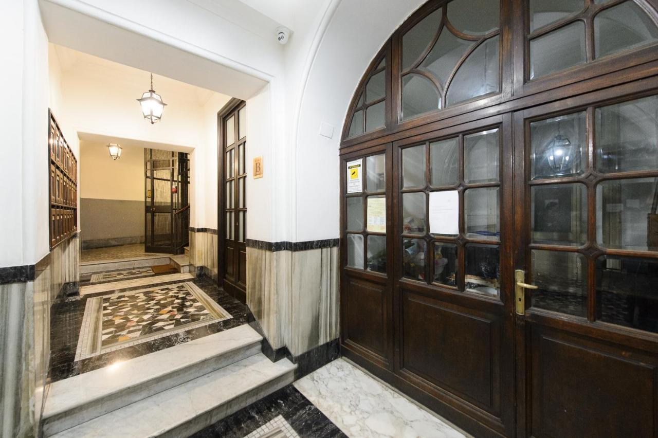 Guesthouse O Affittacamere Magenta Baylon Suite Rome Exterior photo
