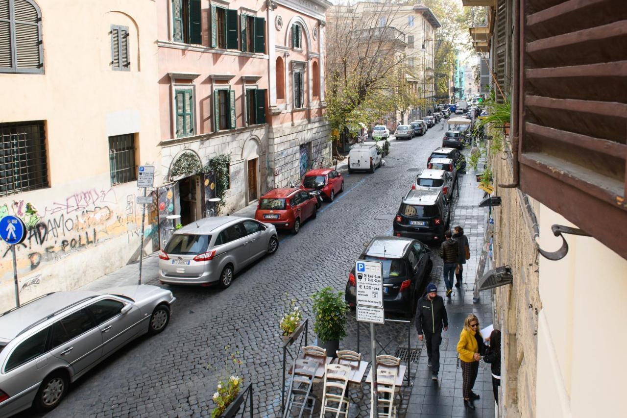 Guesthouse O Affittacamere Magenta Baylon Suite Rome Exterior photo