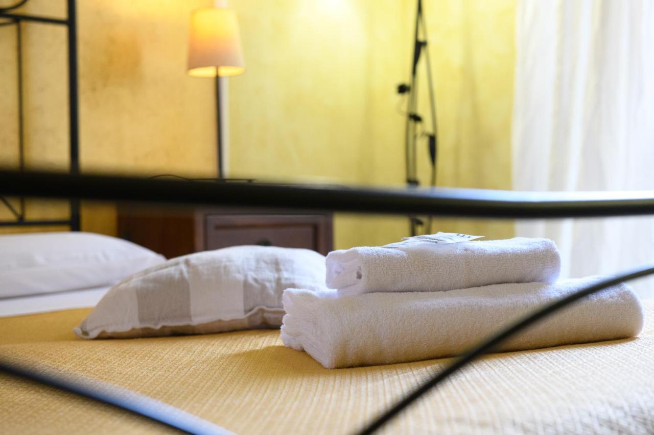 Guesthouse O Affittacamere Magenta Baylon Suite Rome Exterior photo