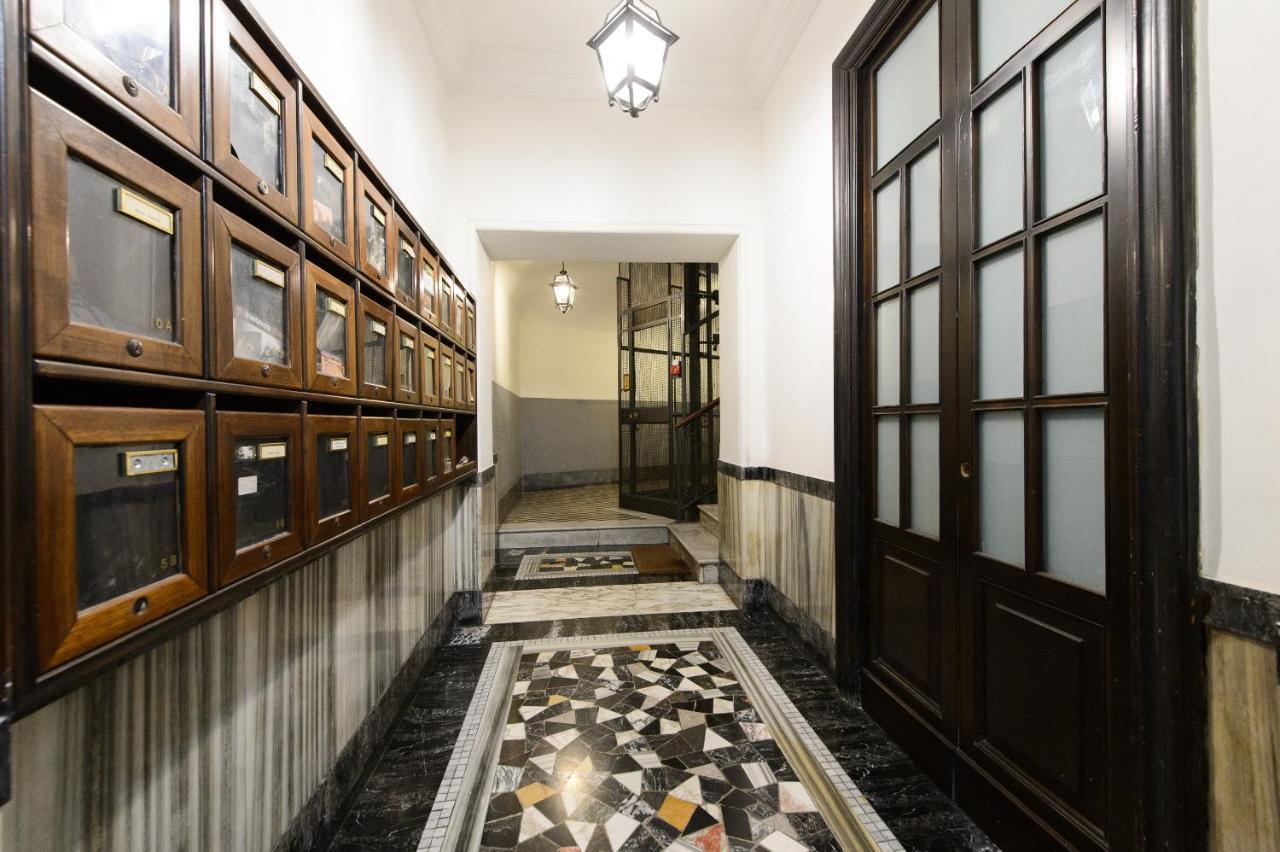 Guesthouse O Affittacamere Magenta Baylon Suite Rome Exterior photo