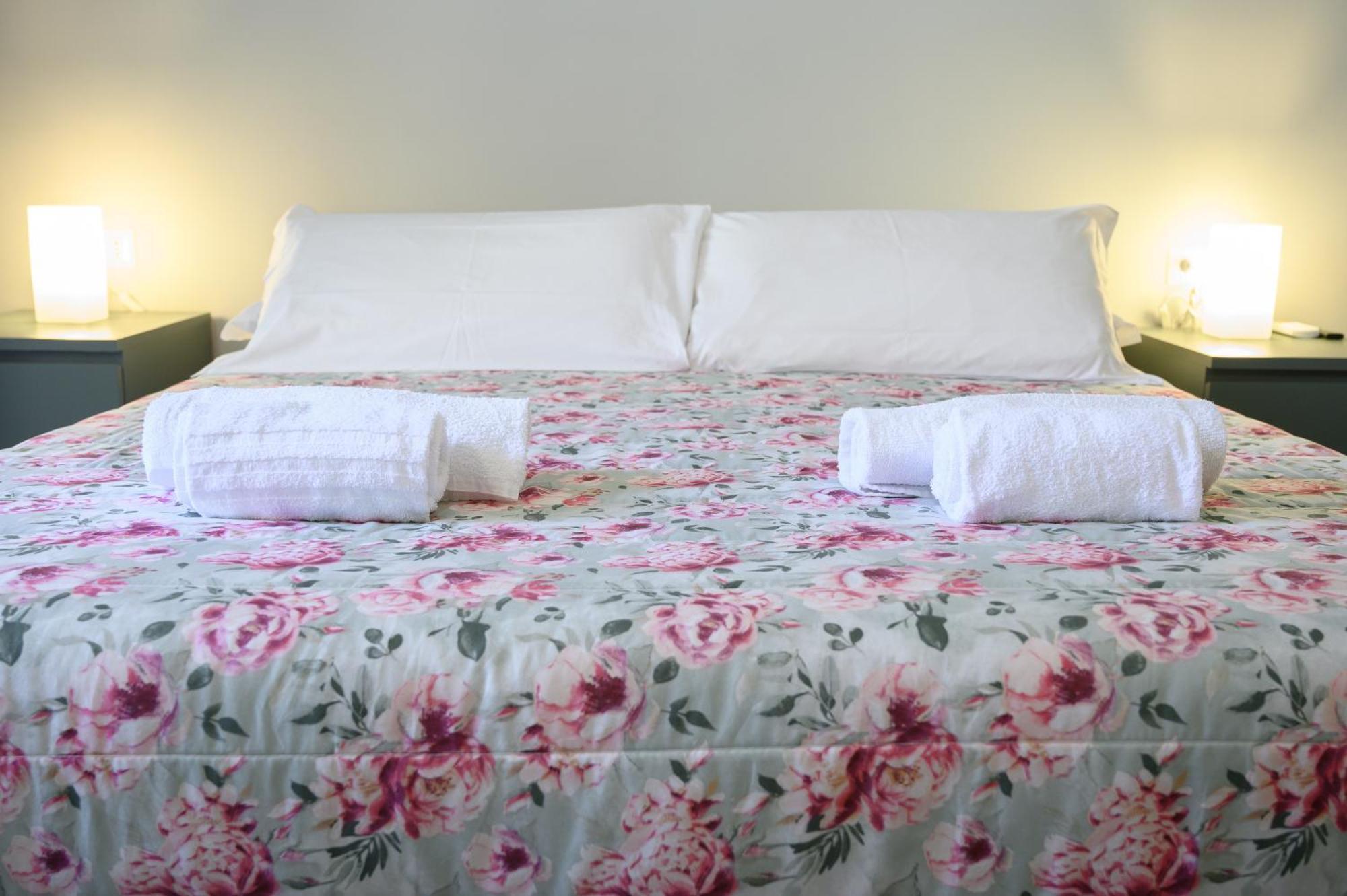 Guesthouse O Affittacamere Magenta Baylon Suite Rome Exterior photo