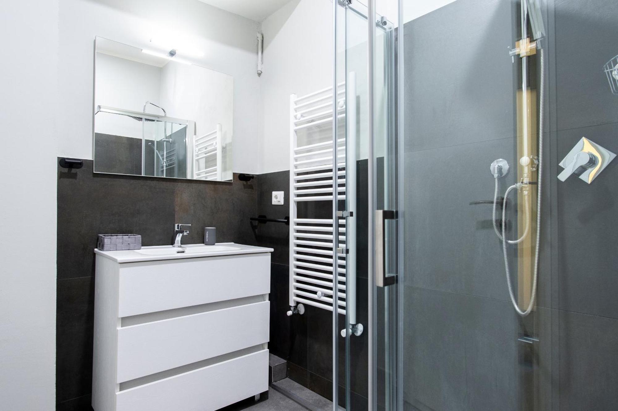 Guesthouse O Affittacamere Magenta Baylon Suite Rome Exterior photo