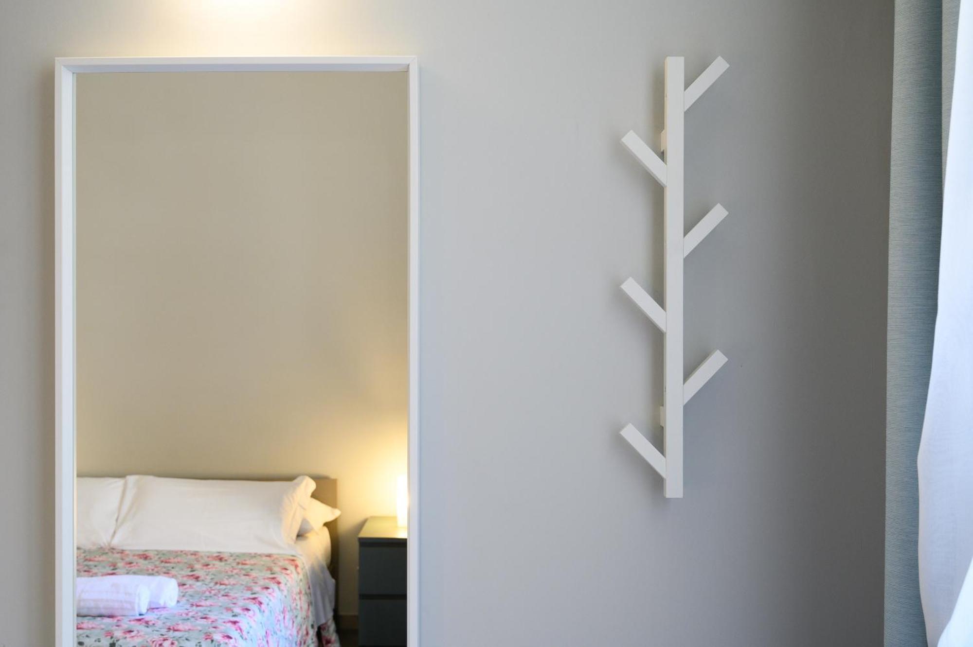 Guesthouse O Affittacamere Magenta Baylon Suite Rome Exterior photo