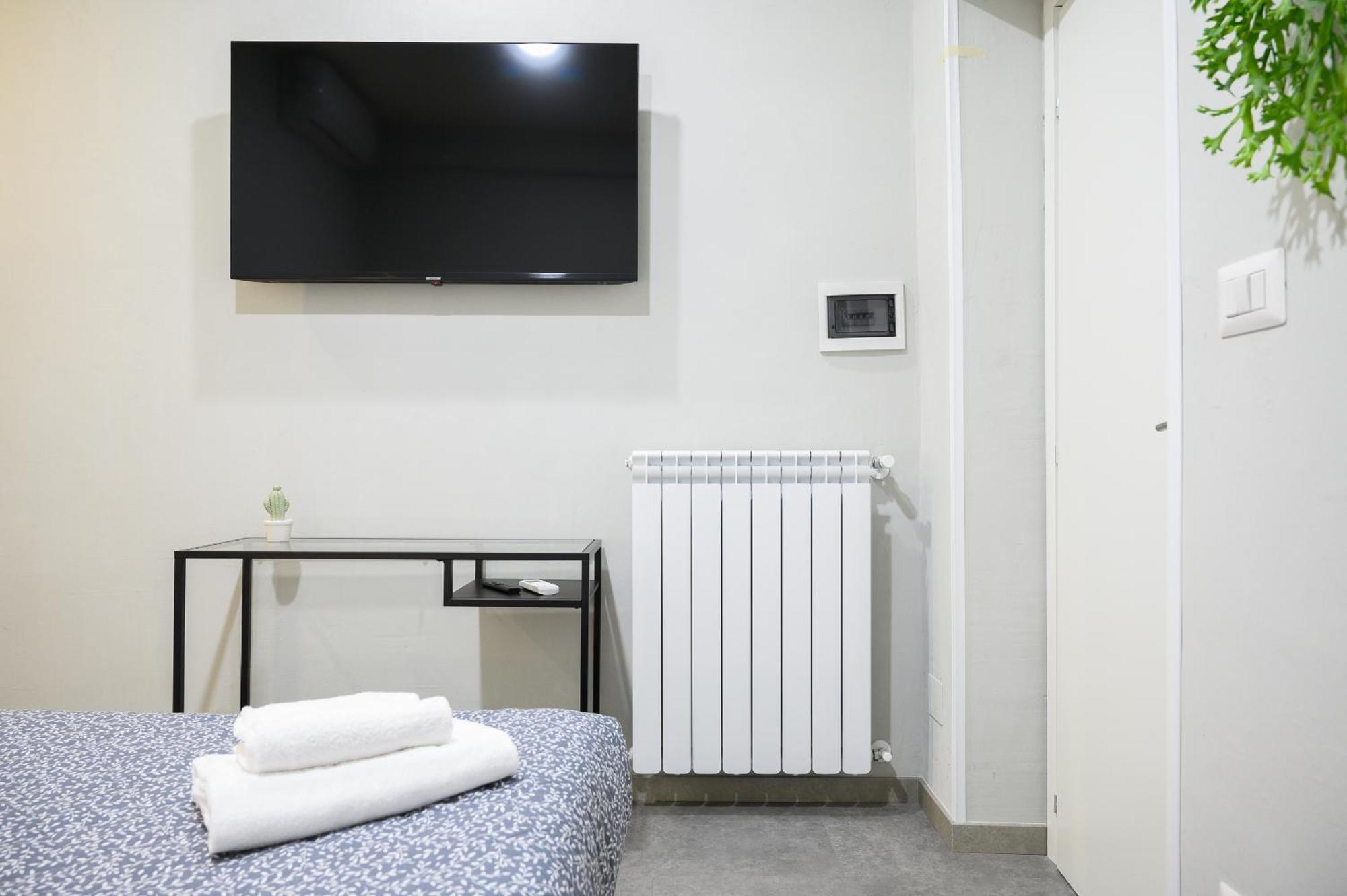 Guesthouse O Affittacamere Magenta Baylon Suite Rome Exterior photo
