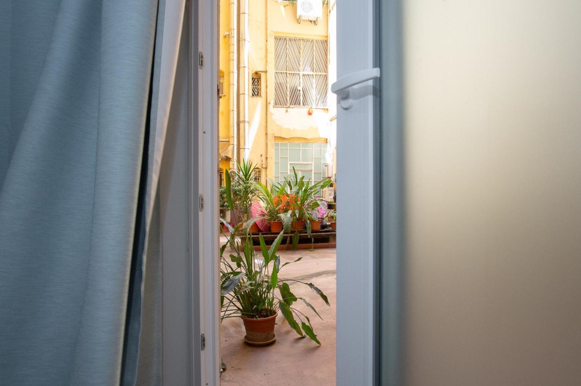 Guesthouse O Affittacamere Magenta Baylon Suite Rome Exterior photo