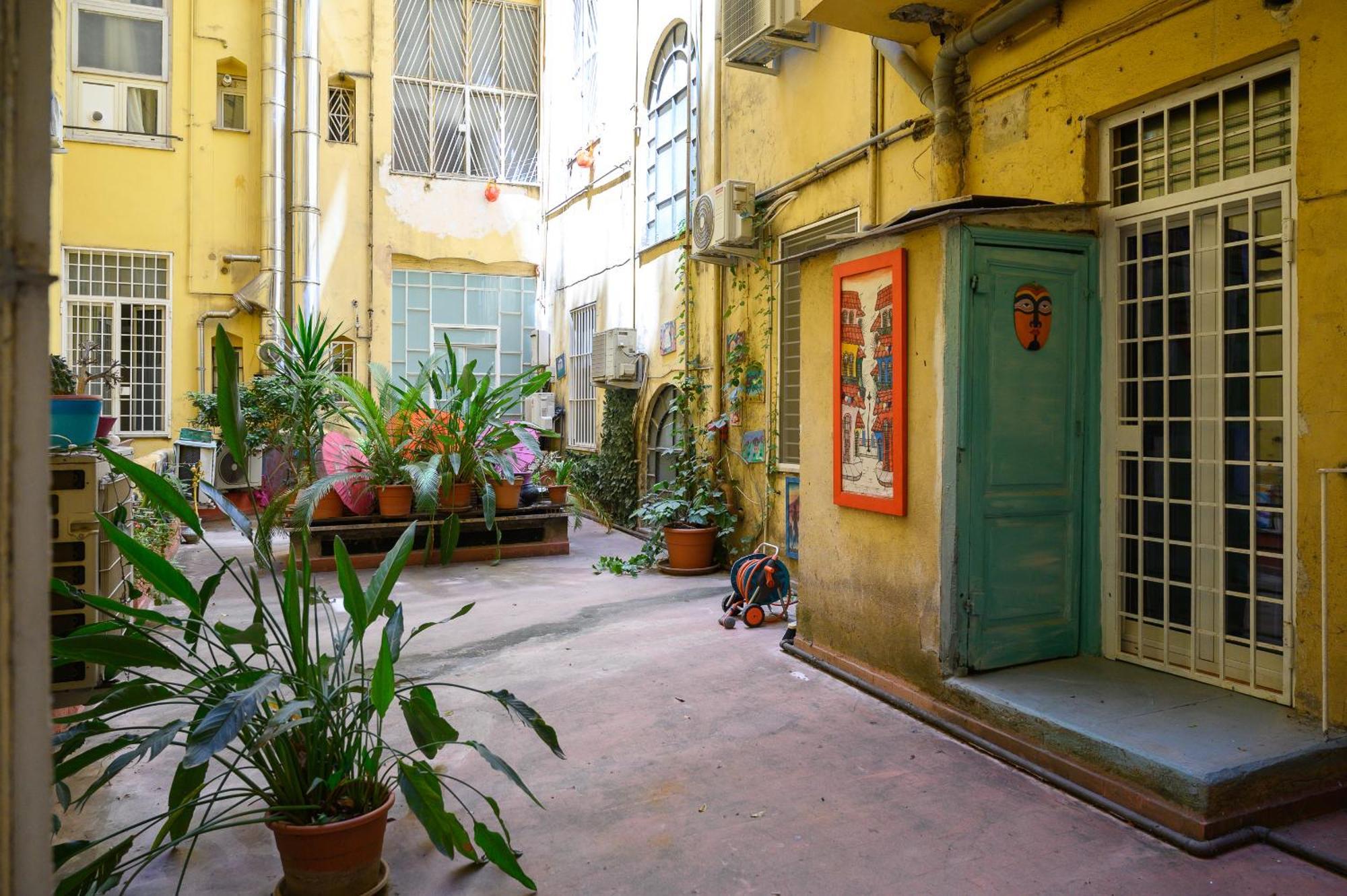 Guesthouse O Affittacamere Magenta Baylon Suite Rome Exterior photo