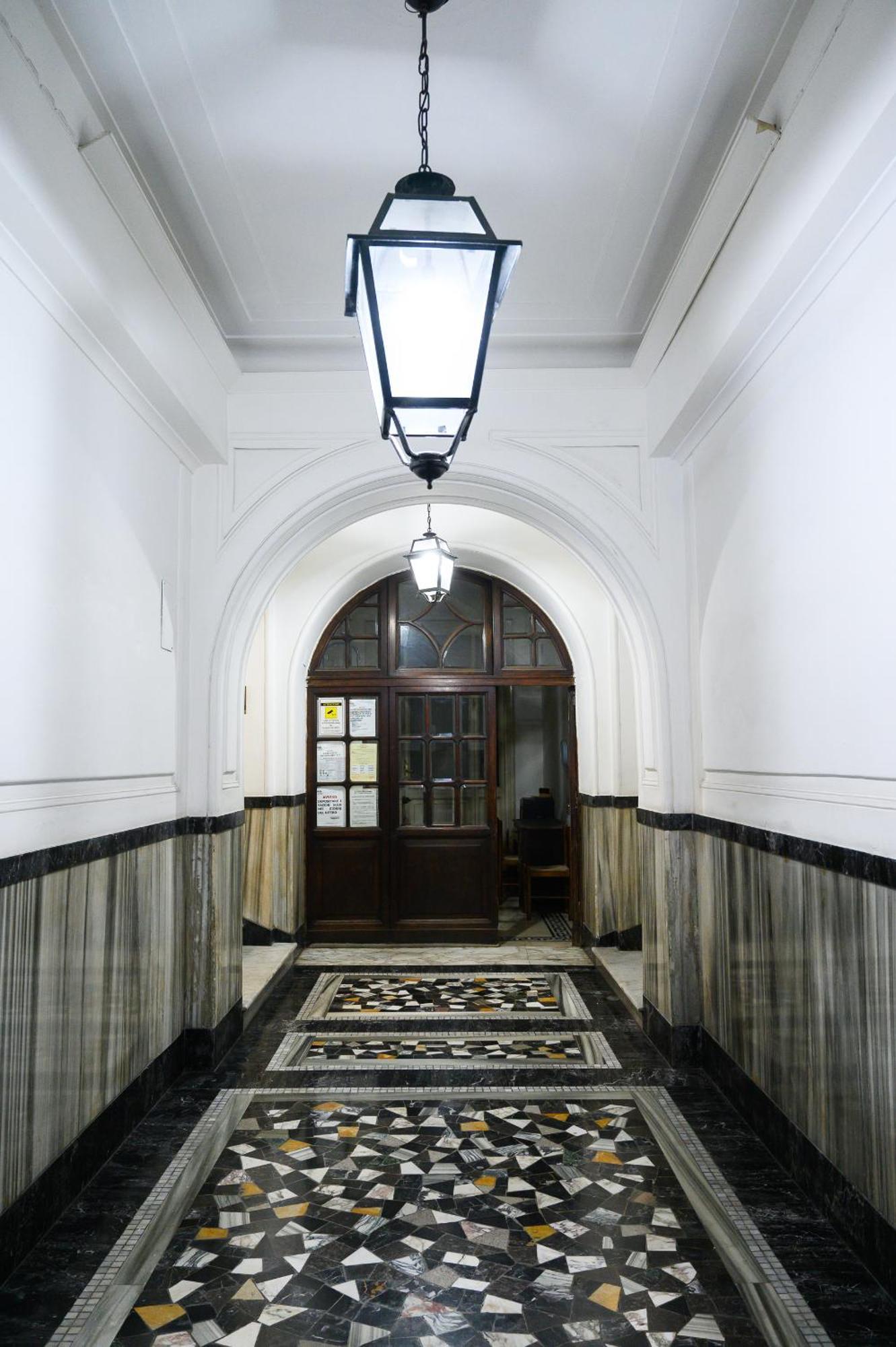 Guesthouse O Affittacamere Magenta Baylon Suite Rome Exterior photo