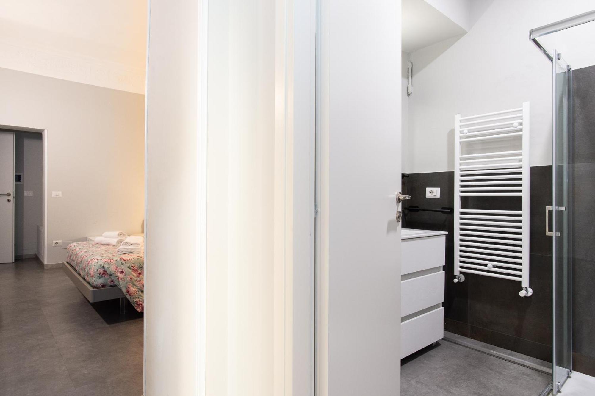 Guesthouse O Affittacamere Magenta Baylon Suite Rome Exterior photo