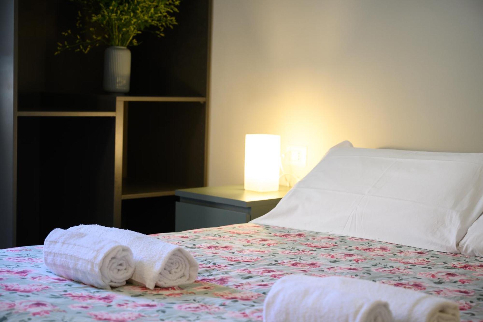 Guesthouse O Affittacamere Magenta Baylon Suite Rome Exterior photo