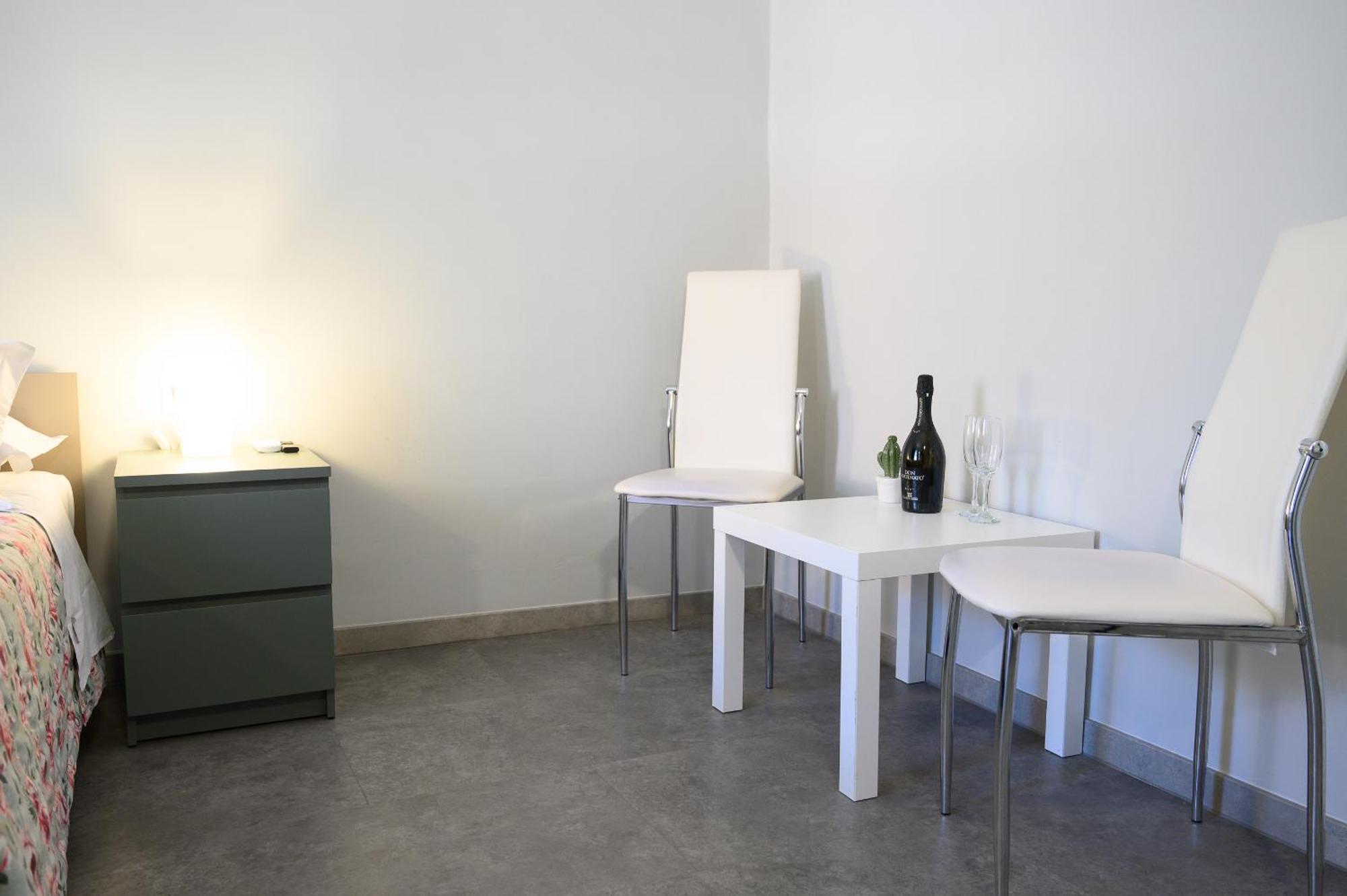 Guesthouse O Affittacamere Magenta Baylon Suite Rome Exterior photo