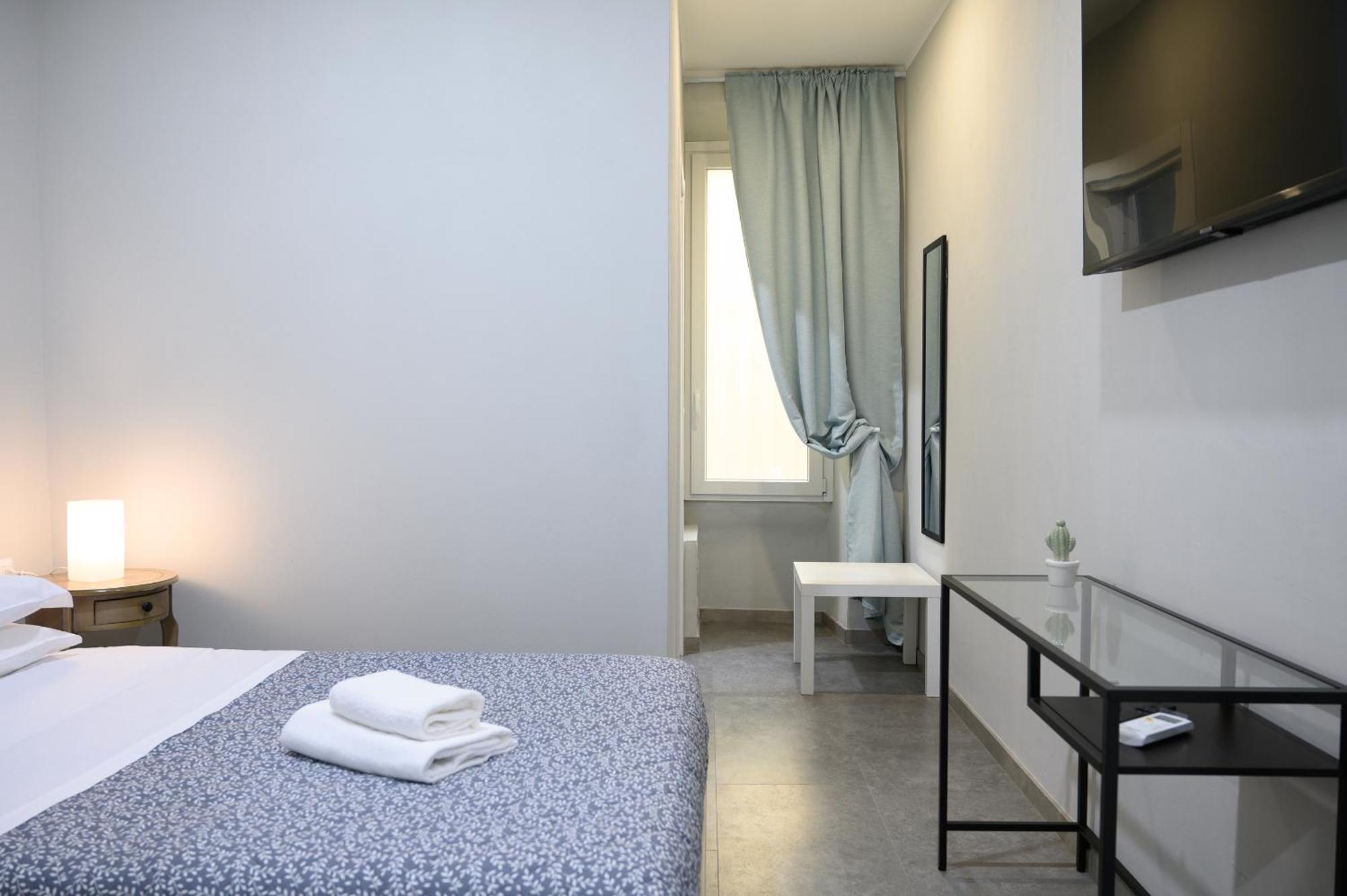 Guesthouse O Affittacamere Magenta Baylon Suite Rome Exterior photo