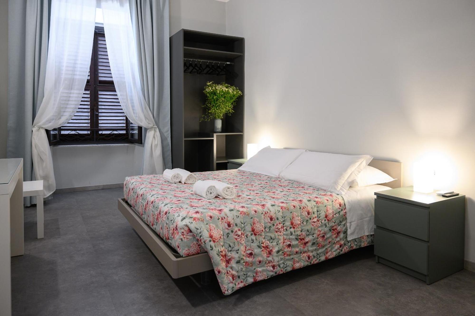 Guesthouse O Affittacamere Magenta Baylon Suite Rome Exterior photo