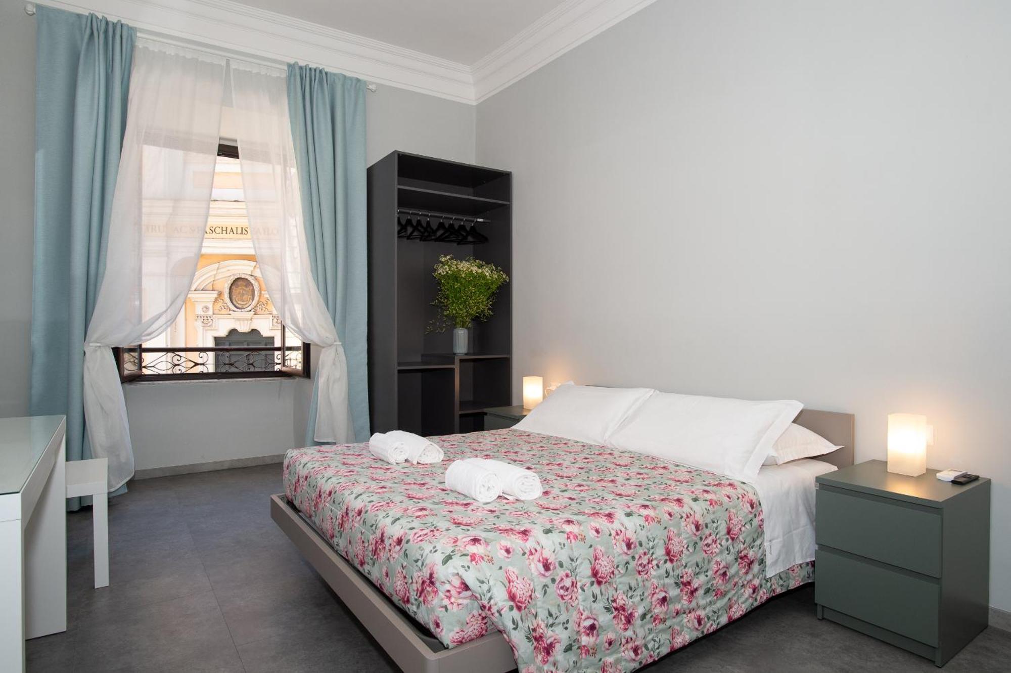 Guesthouse O Affittacamere Magenta Baylon Suite Rome Exterior photo