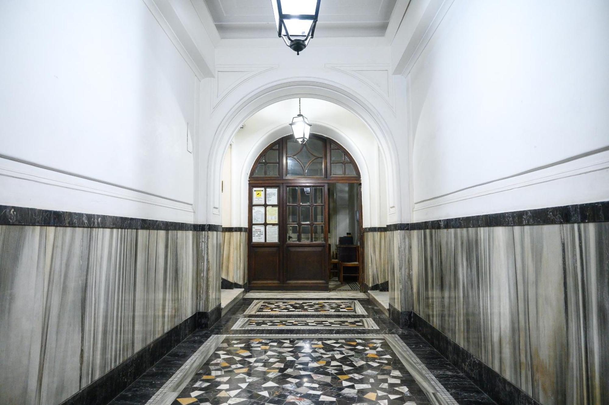 Guesthouse O Affittacamere Magenta Baylon Suite Rome Exterior photo