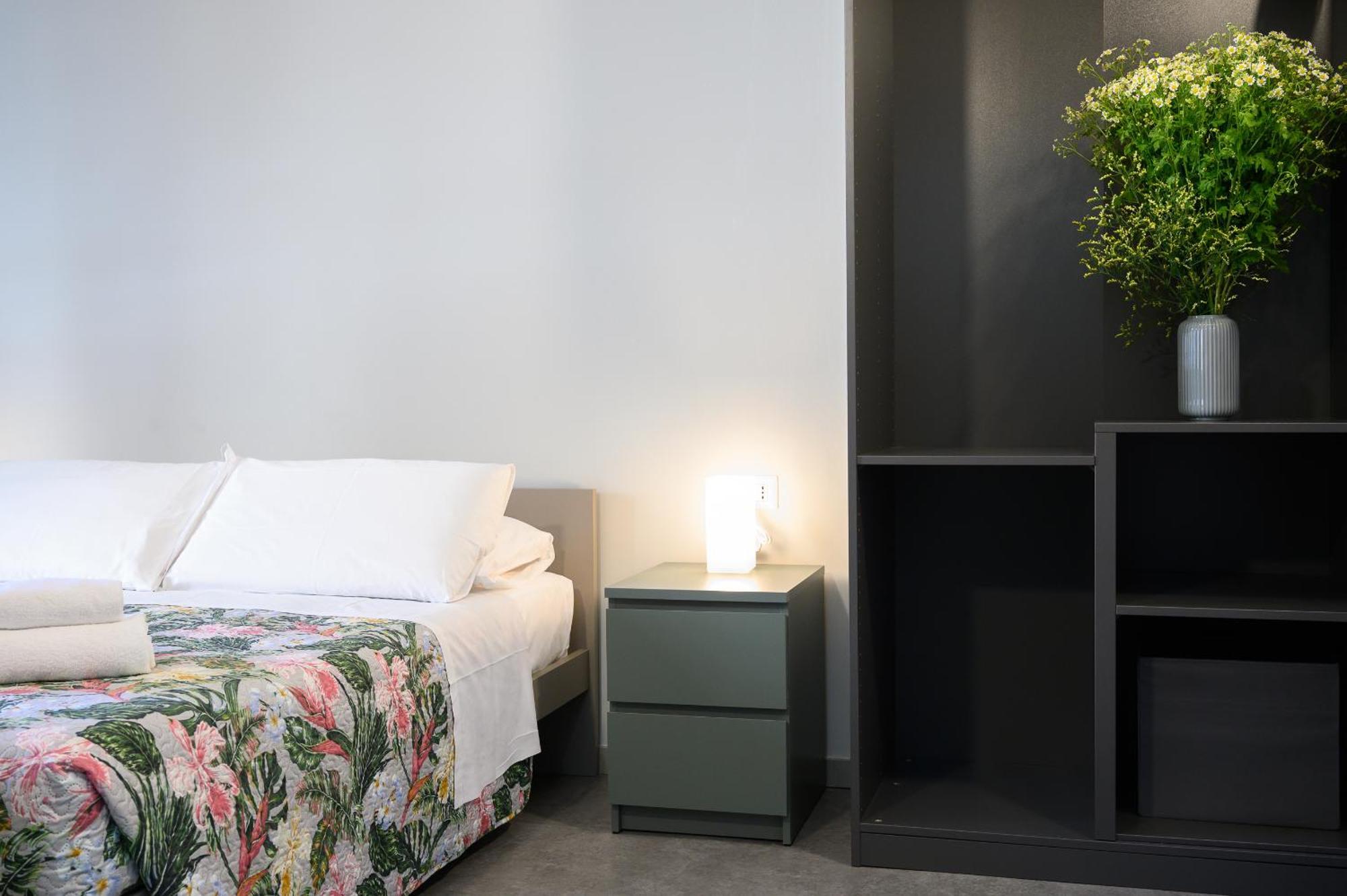 Guesthouse O Affittacamere Magenta Baylon Suite Rome Exterior photo