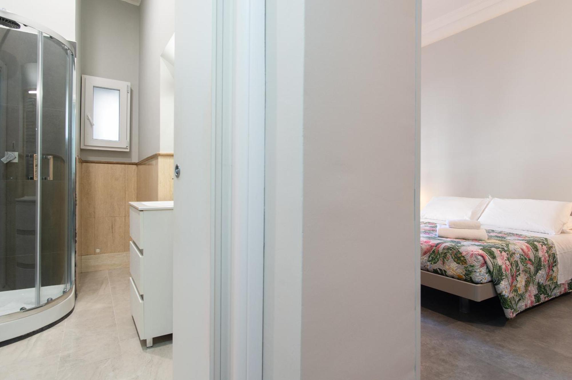 Guesthouse O Affittacamere Magenta Baylon Suite Rome Exterior photo