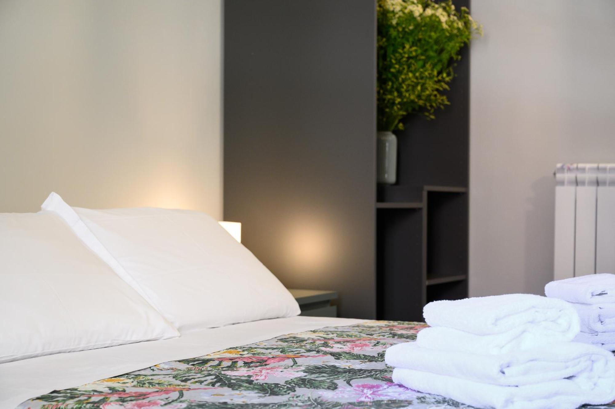 Guesthouse O Affittacamere Magenta Baylon Suite Rome Exterior photo
