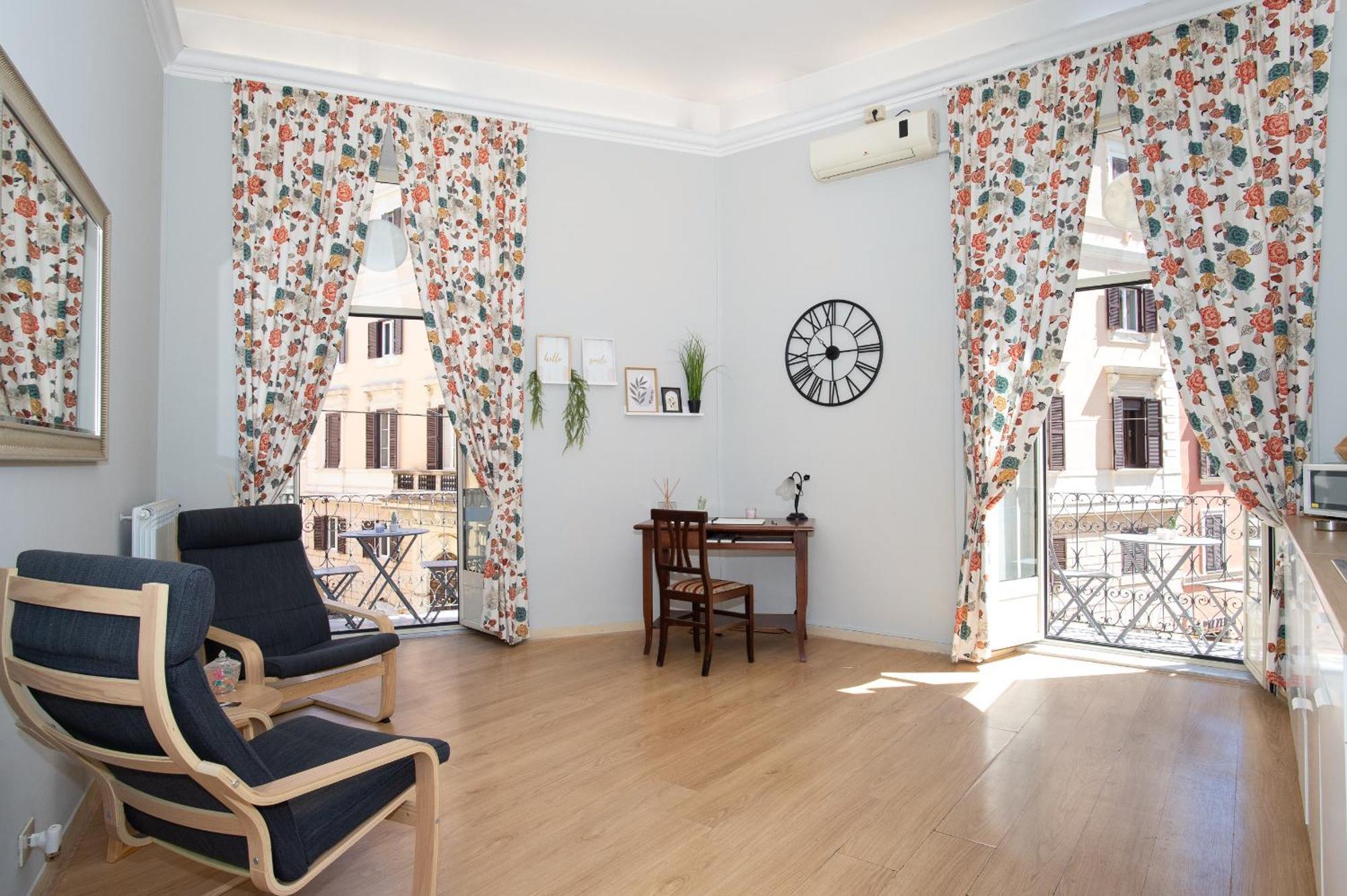 Guesthouse O Affittacamere Magenta Baylon Suite Rome Exterior photo