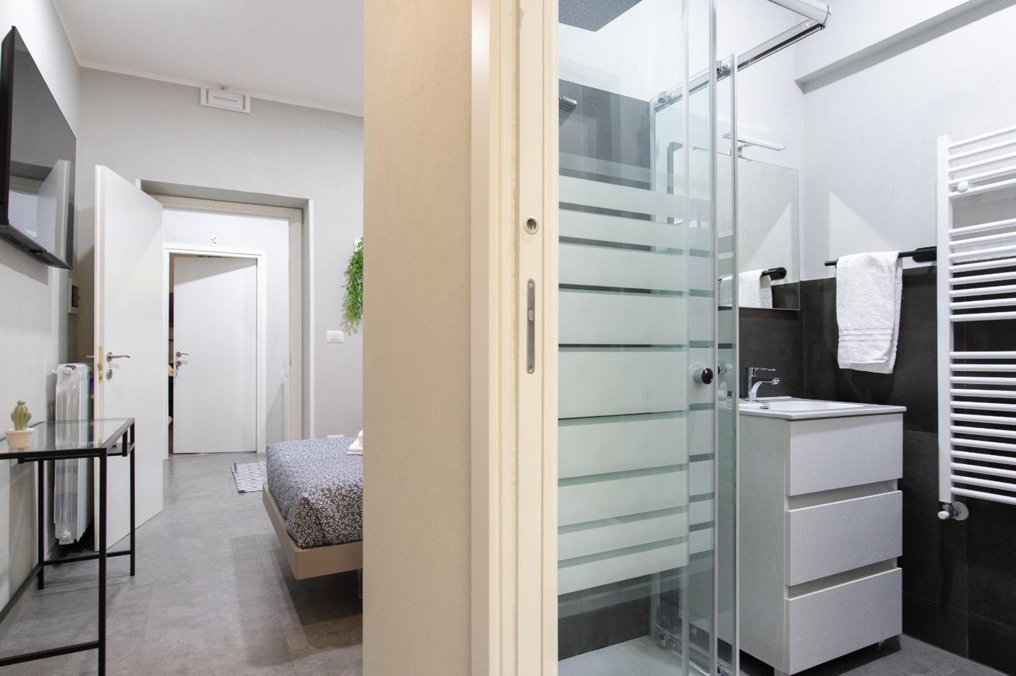 Guesthouse O Affittacamere Magenta Baylon Suite Rome Exterior photo