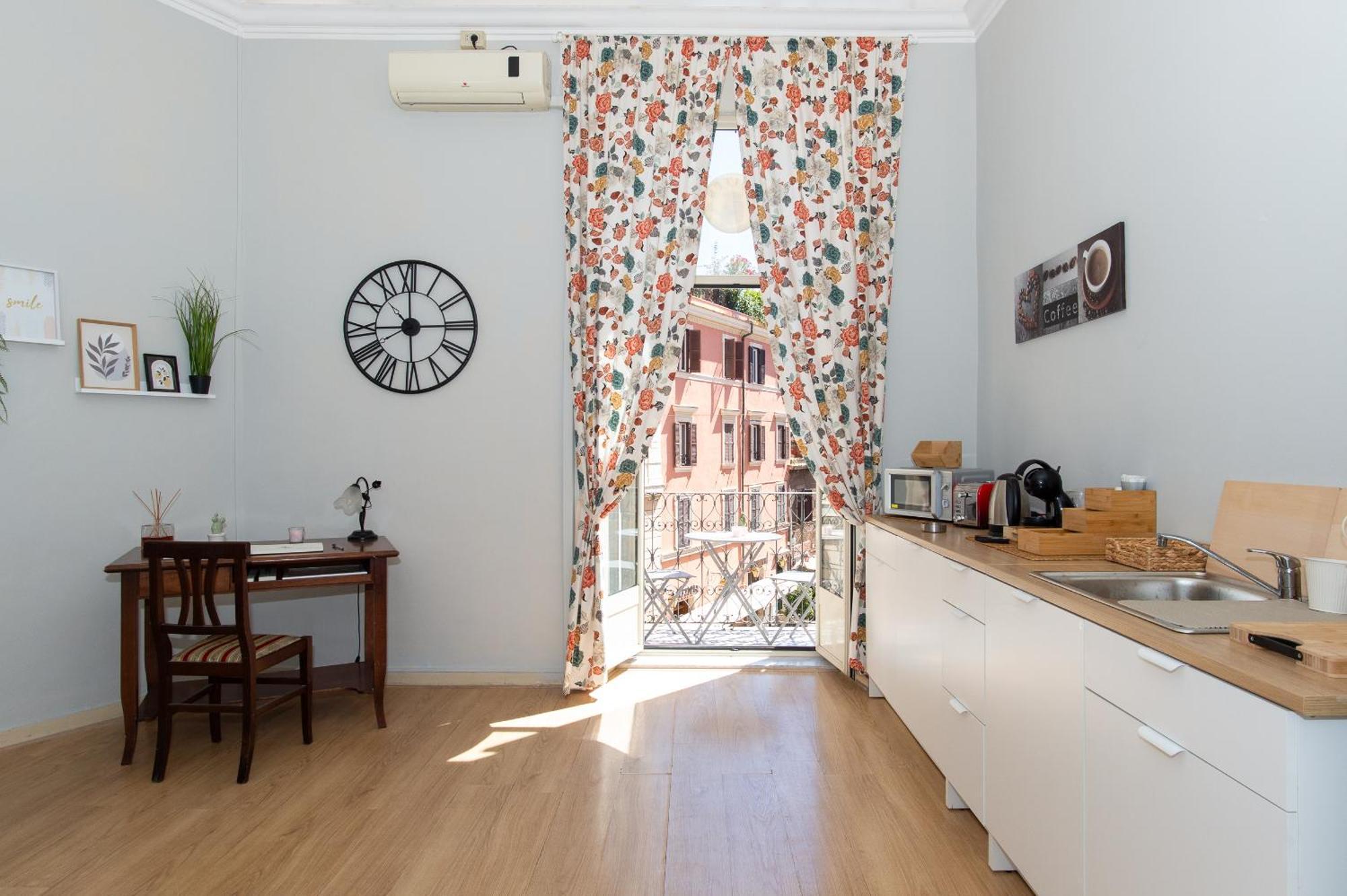 Guesthouse O Affittacamere Magenta Baylon Suite Rome Exterior photo