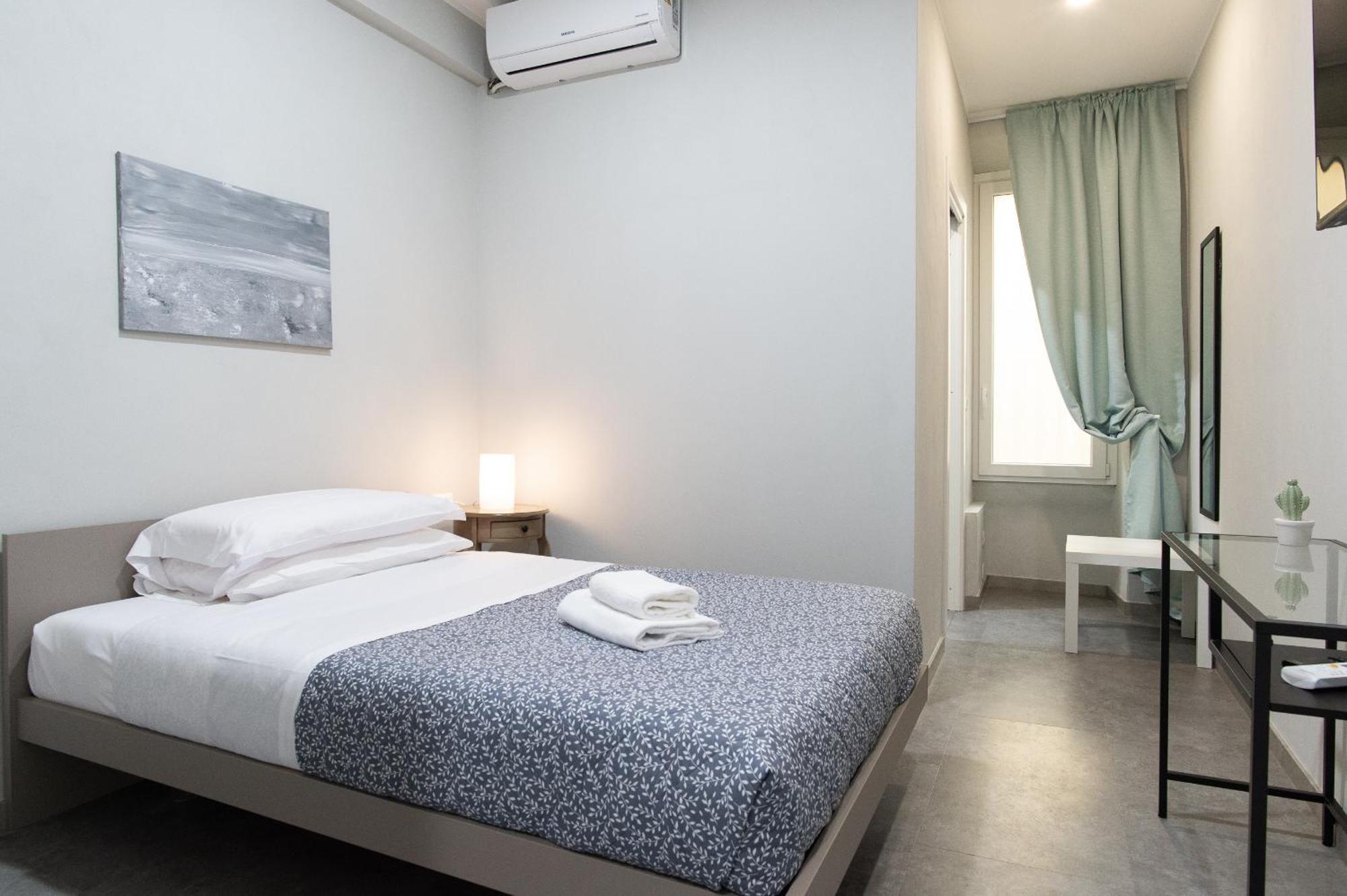 Guesthouse O Affittacamere Magenta Baylon Suite Rome Exterior photo