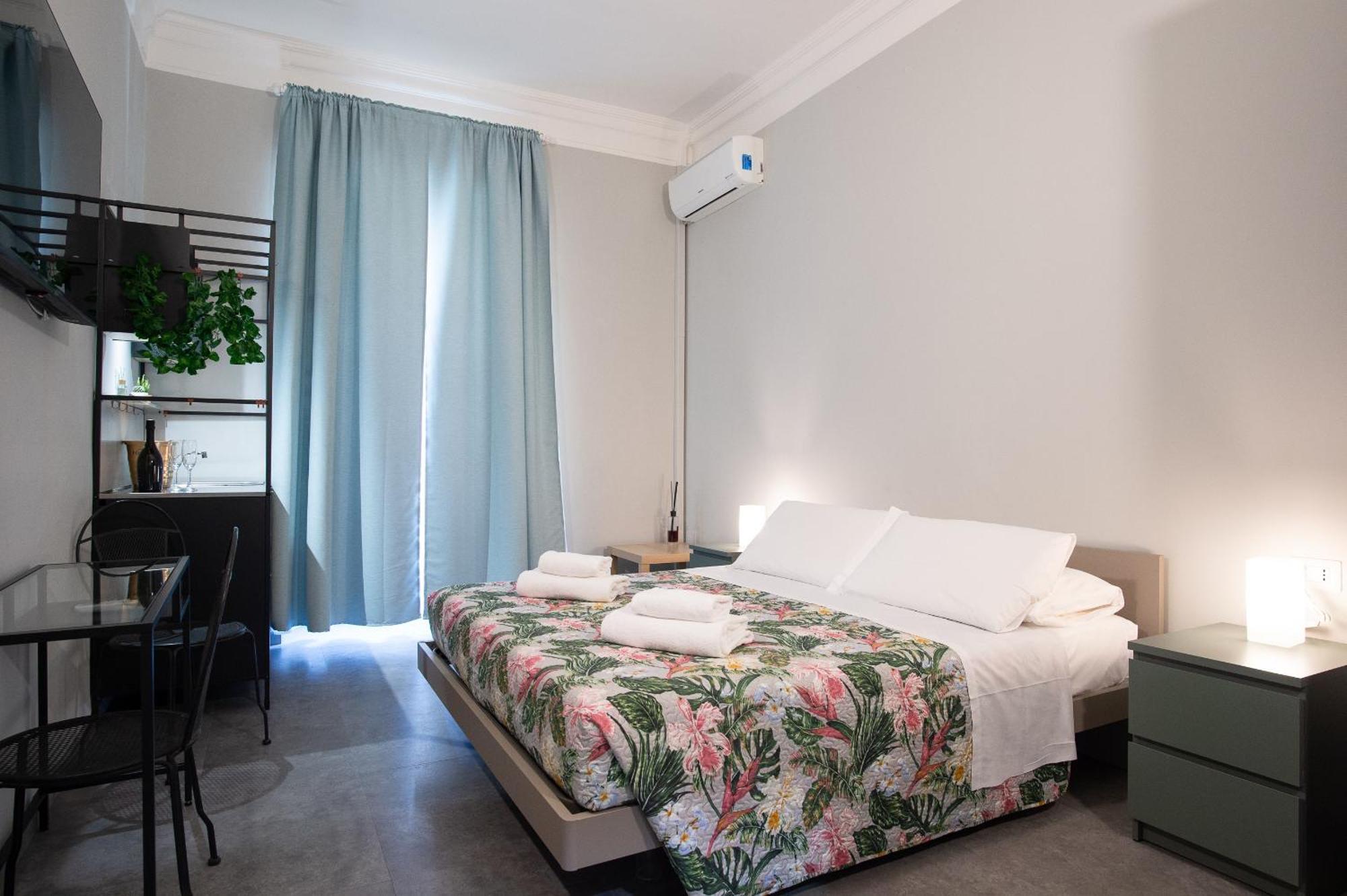 Guesthouse O Affittacamere Magenta Baylon Suite Rome Exterior photo