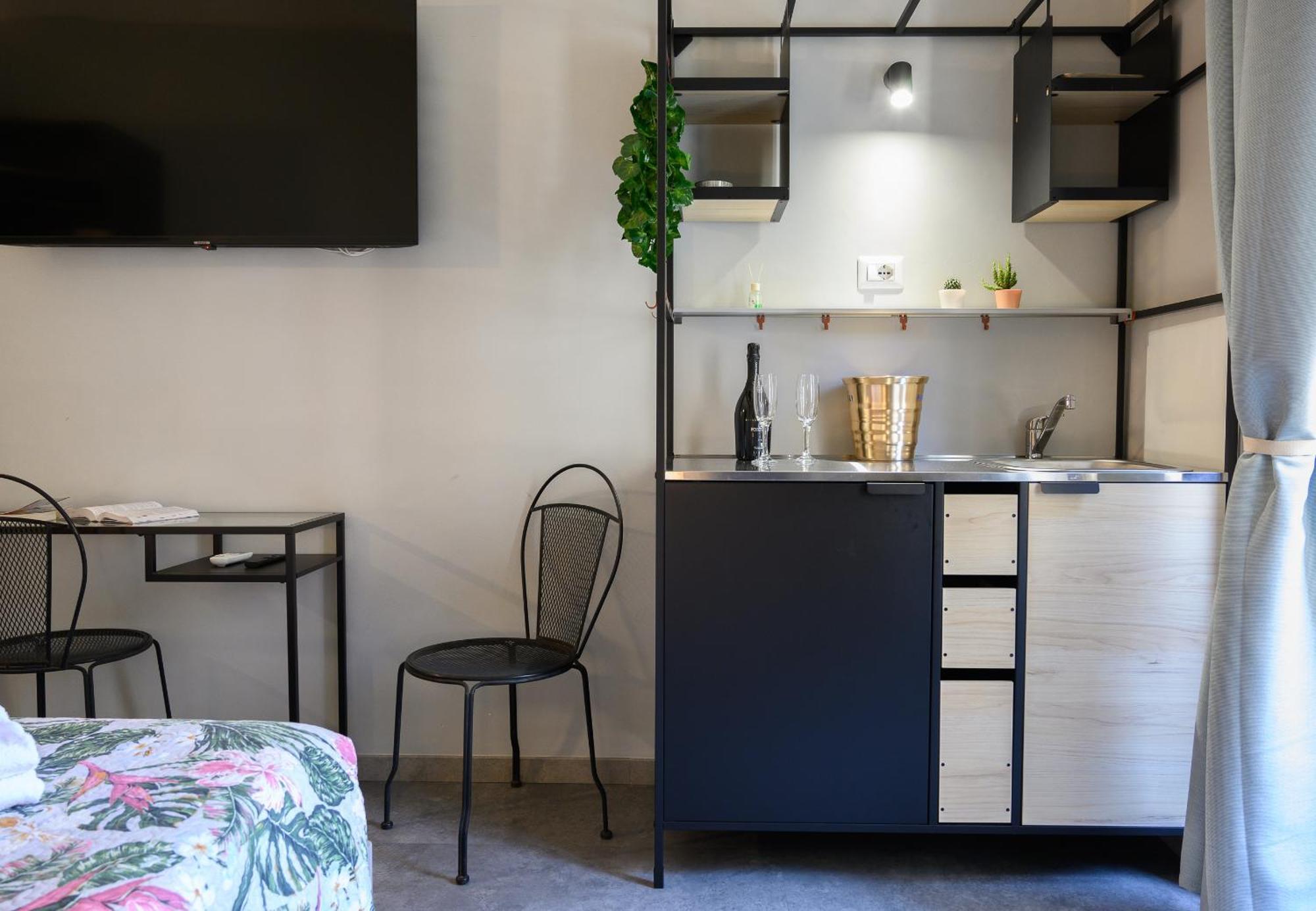Guesthouse O Affittacamere Magenta Baylon Suite Rome Exterior photo